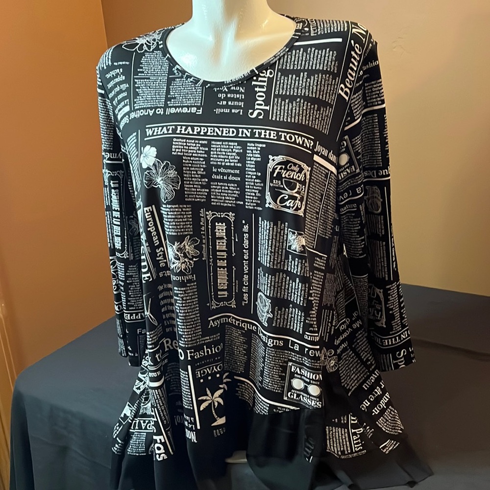 Jess and Jane news press top